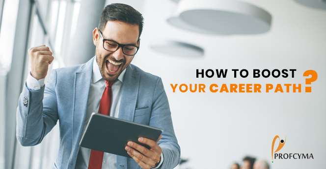 You are currently viewing How to Boost Your Career Path?