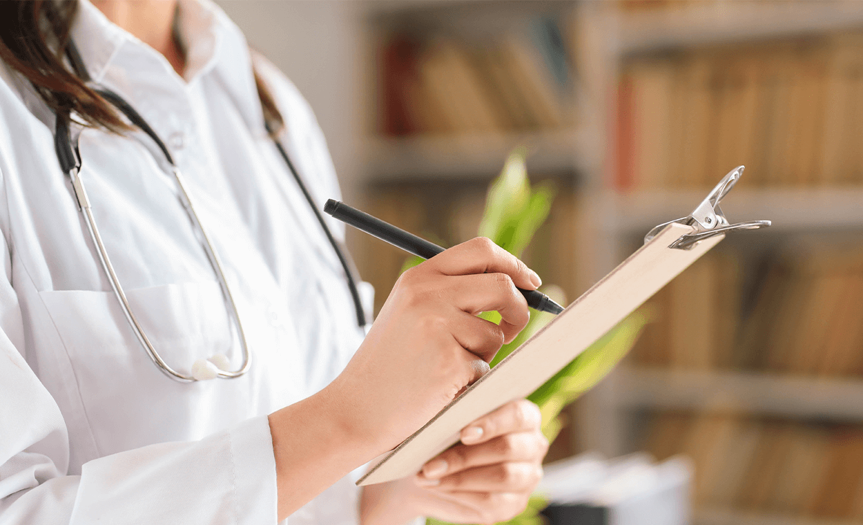 Hospital management