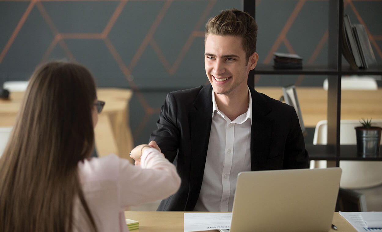 Human-Resource-Management