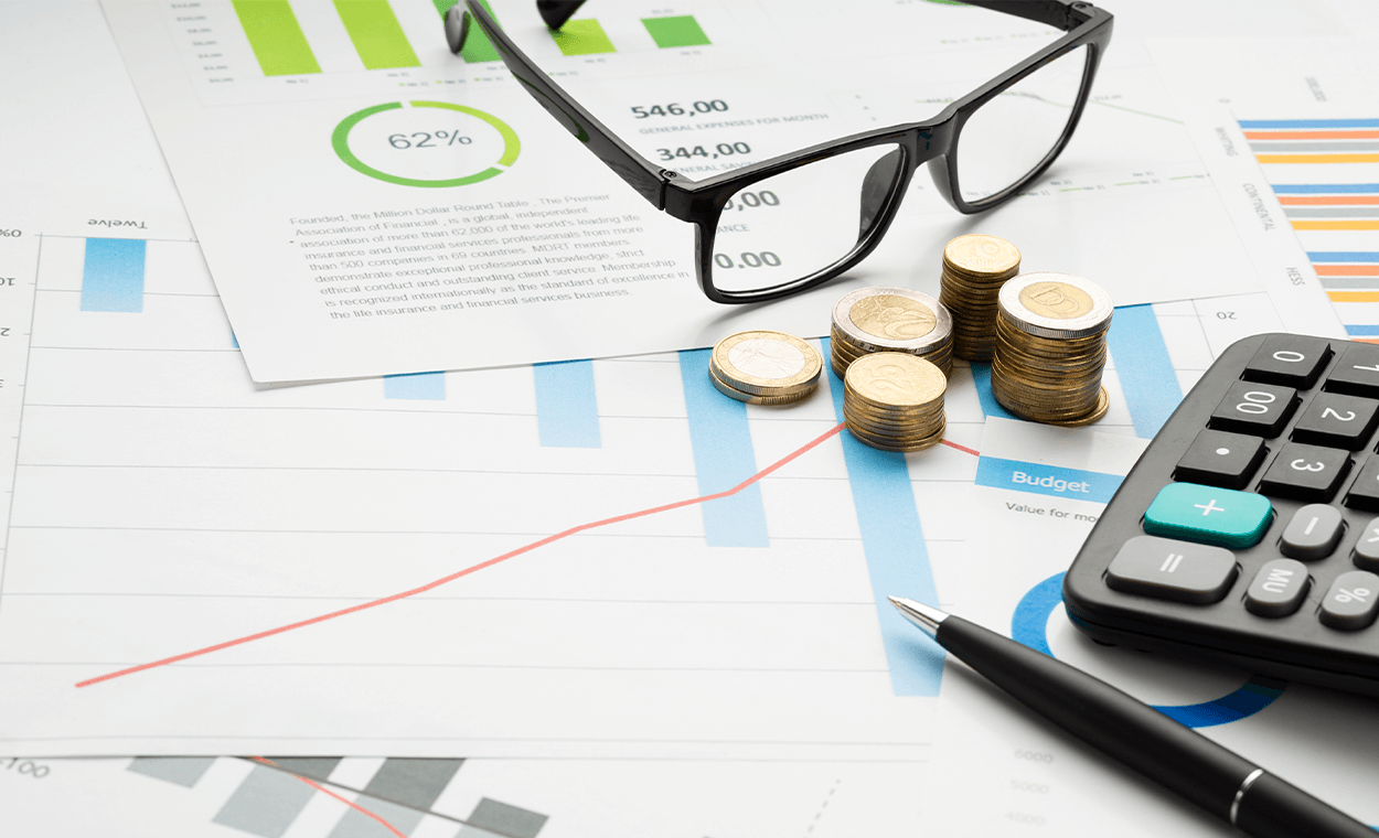 MBA Finance