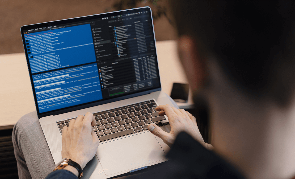 MBA IT management
