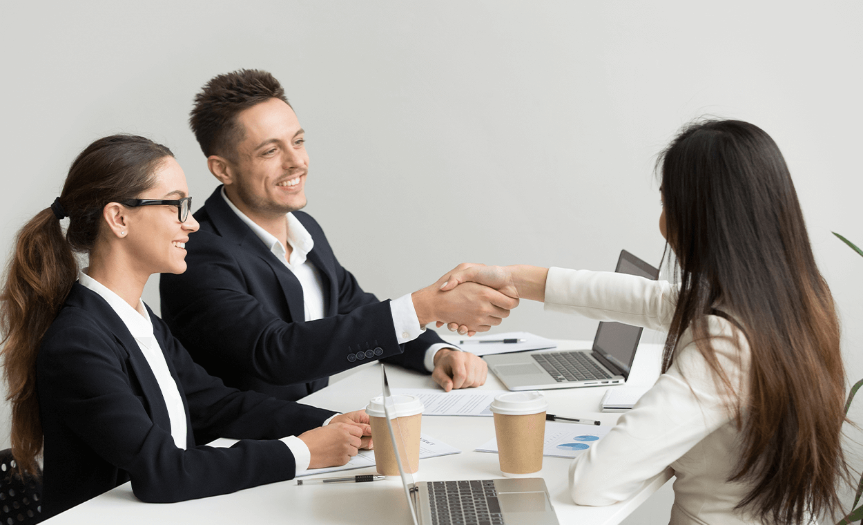 MBA in HR
