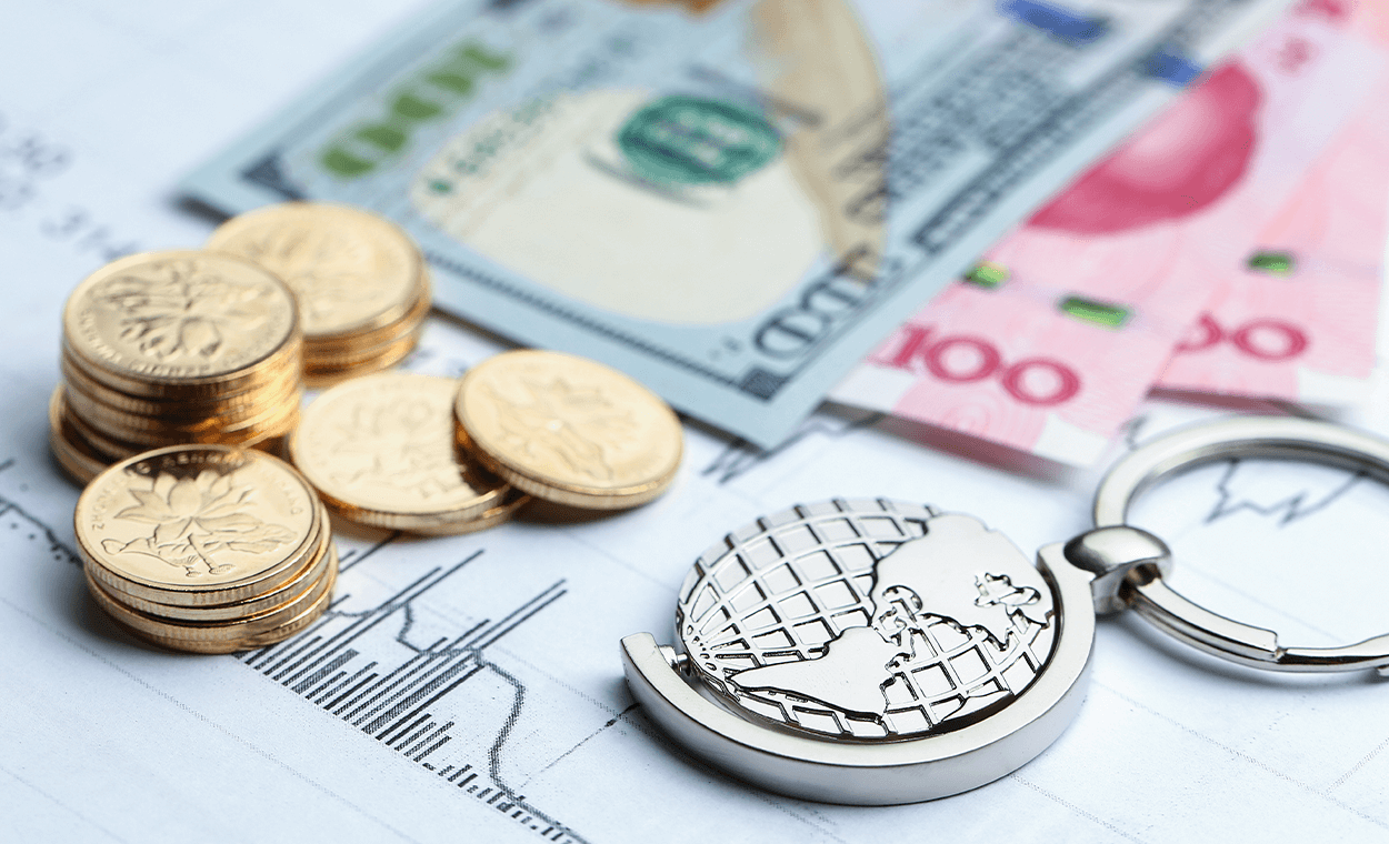 foreign trade